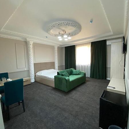 Sapphire Hotels Taraz Exteriér fotografie