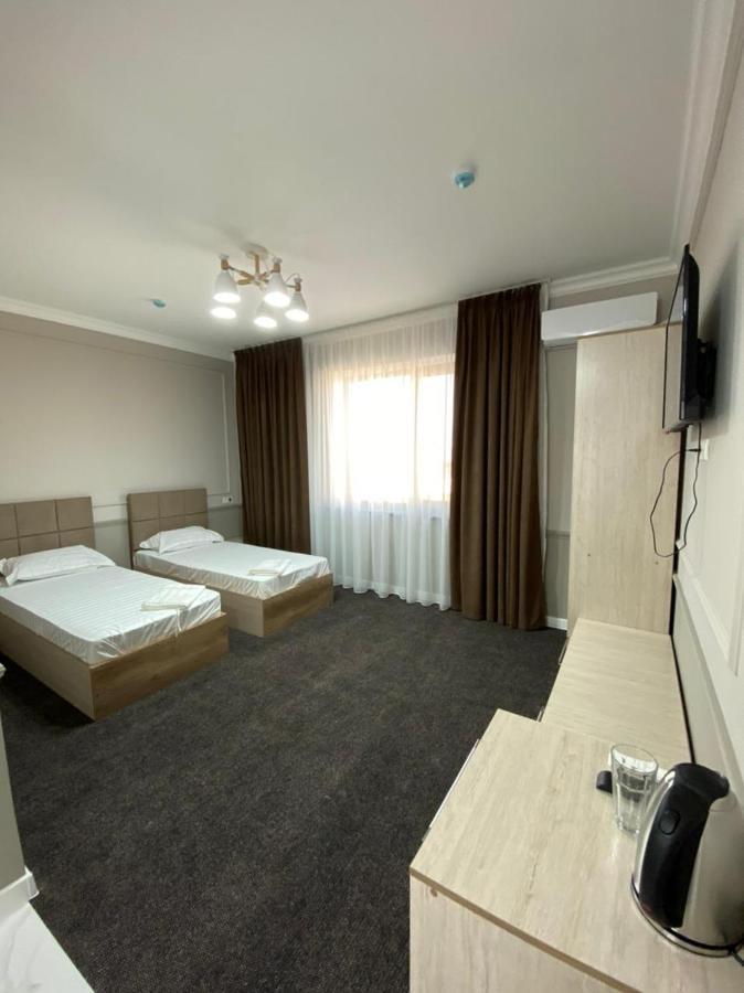 Sapphire Hotels Taraz Exteriér fotografie