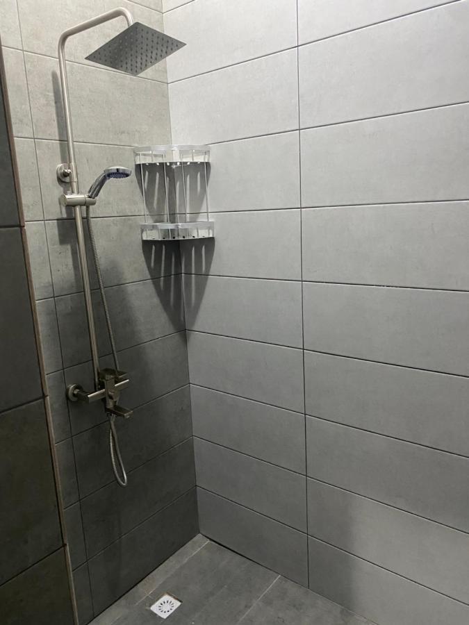 Sapphire Hotels Taraz Exteriér fotografie