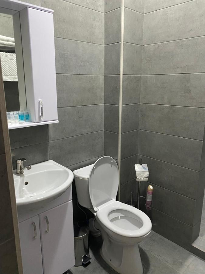 Sapphire Hotels Taraz Exteriér fotografie