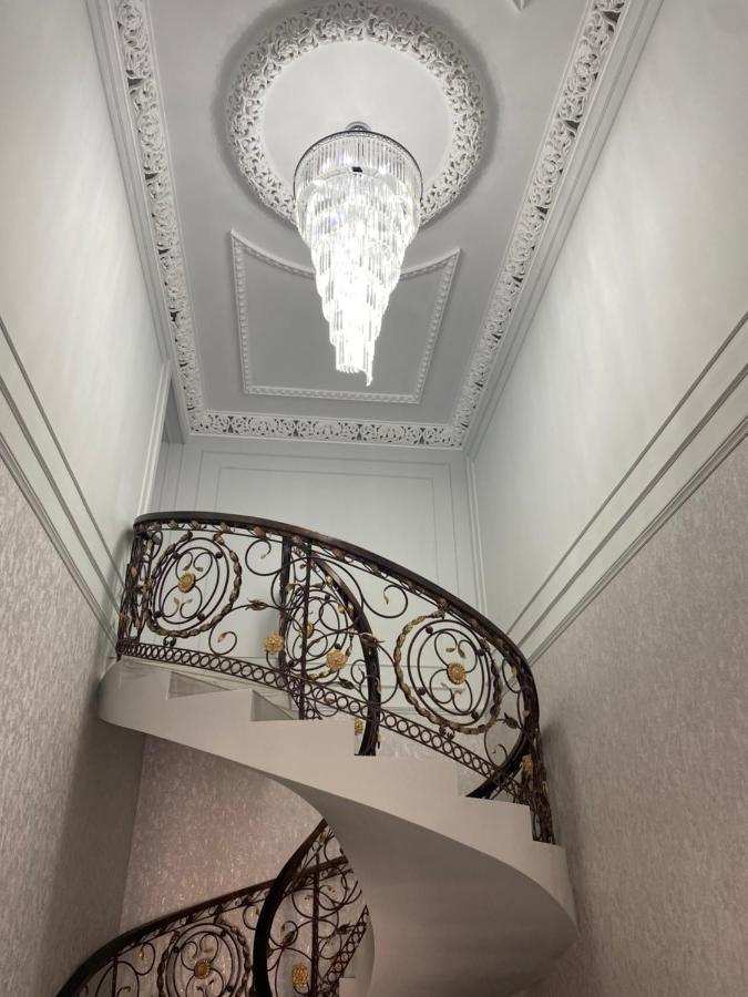 Sapphire Hotels Taraz Exteriér fotografie